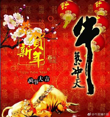 2021生肖运程